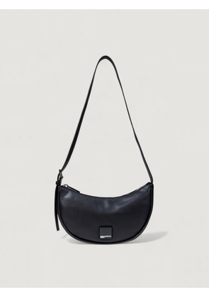 Crossbody Bag KARL LAGERFELD Woman color Black