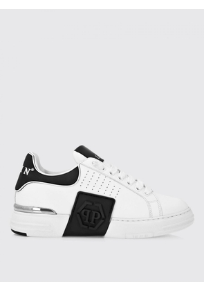 Sneakers PHILIPP PLEIN Men color White