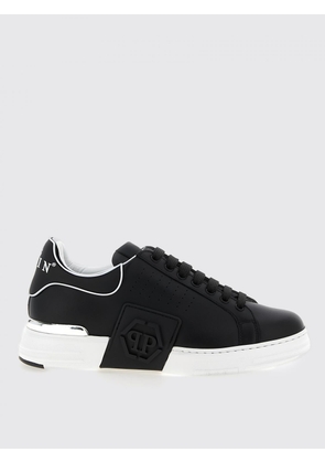 Sneakers PHILIPP PLEIN Men color Black