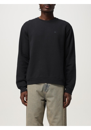 Sweatshirt ACNE STUDIOS Men color Black