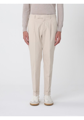 Pants PT TORINO Men color Grey