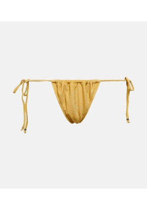 Bananhot Chili bikini bottoms