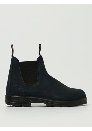Boot BLUNDSTONE Men color Navy