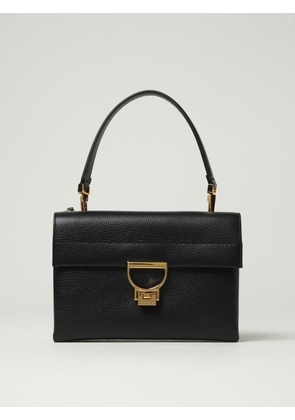 Handbag COCCINELLE Woman color Black