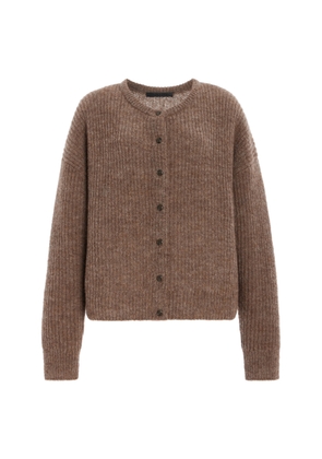 Jenni Kayne Exclusive Hayes Knitted Cardigan - Moda Operandi