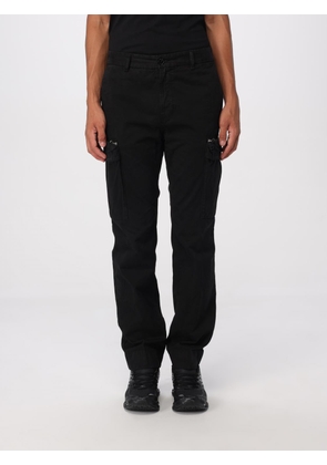 Pants DIESEL Men color Black