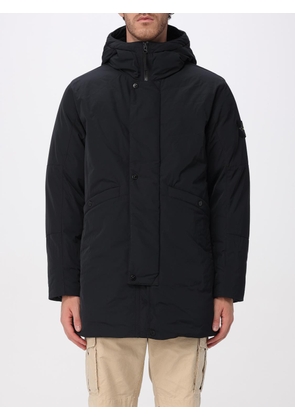 Jacket STONE ISLAND Men color Black