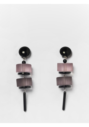 Jewel EMPORIO ARMANI Woman color Silver