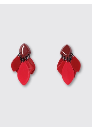 Jewel EMPORIO ARMANI Woman color Red