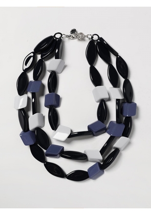 Jewel EMPORIO ARMANI Woman color Navy