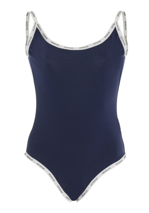 Moncler One-Piece Swimsuit - Moda Operandi