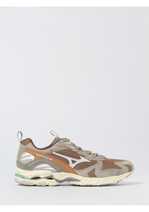 Sneakers MIZUNO Men color Beige