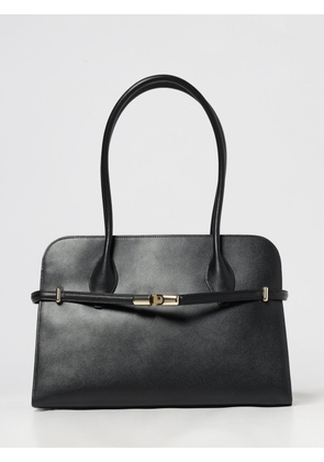 Shoulder Bag FURLA Woman color Black