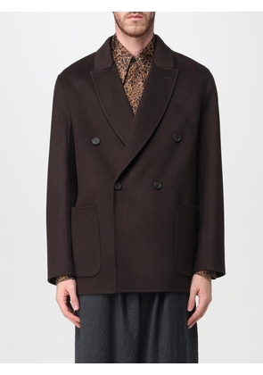 Jacket EMPORIO ARMANI Men color Brown