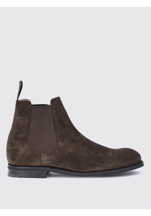 Boot CHURCH'S Men color Brown