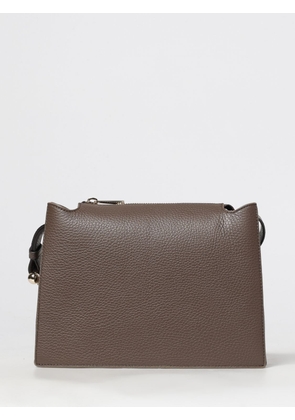 Crossbody Bag FURLA Woman color Mahogany