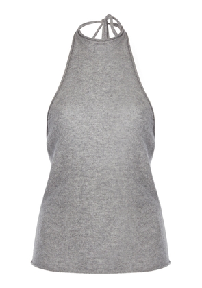 Christopher Esber Knitted Cashmere Tank Top - Moda Operandi