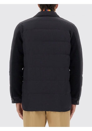 Jacket PAUL SMITH Men color Blue