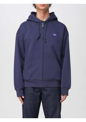 Sweatshirt CARHARTT WIP Men color Blue