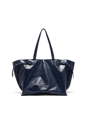 Proenza Schouler Days Leather Carryall Tote - Moda Operandi