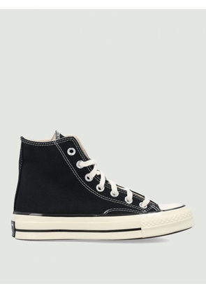 Sneakers CONVERSE Men color Black