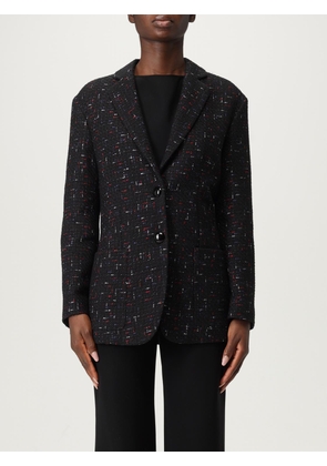 Jacket EMPORIO ARMANI Woman color Multicolor