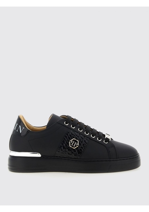 Sneakers PHILIPP PLEIN Men color Black