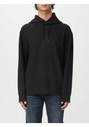 Sweatshirt EMPORIO ARMANI Men color Black
