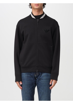 Jacket EMPORIO ARMANI Men color Black 1