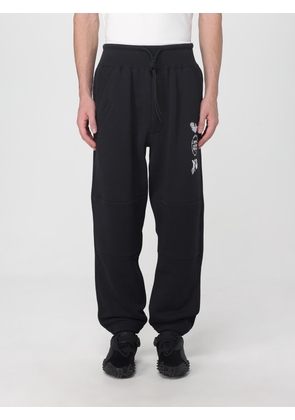 Pants Y-3 Men color Black