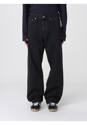 Jeans SUNFLOWER Men color Black