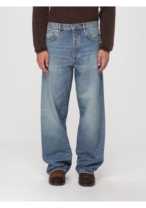 Jeans SUNFLOWER Men color Denim