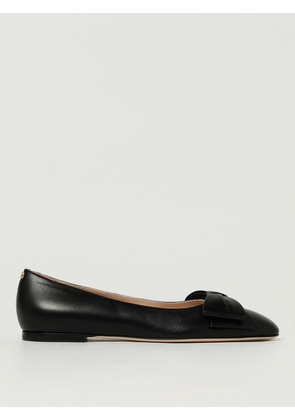 Ballet Flat VALENTINO GARAVANI Woman color Black 1