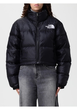 Jacket THE NORTH FACE Woman color Black