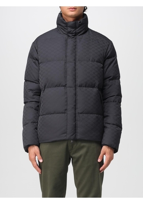 Jacket EMPORIO ARMANI Men color Black