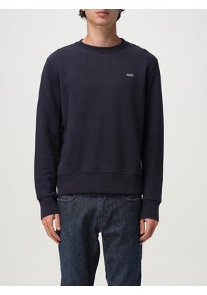 Sweatshirt AUTRY Men color Blue