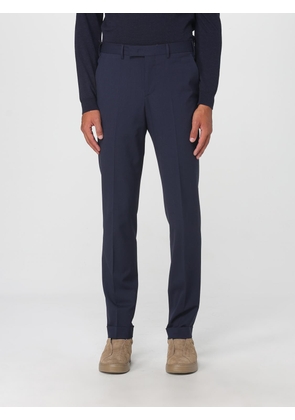 Pants PT TORINO Men color Blue