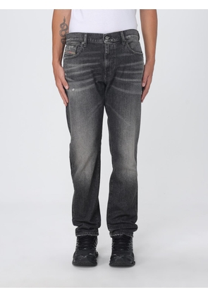 Jeans DIESEL Men color Grey