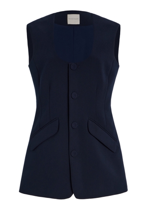 Favorite Daughter The Diana Vest - Moda Operandi