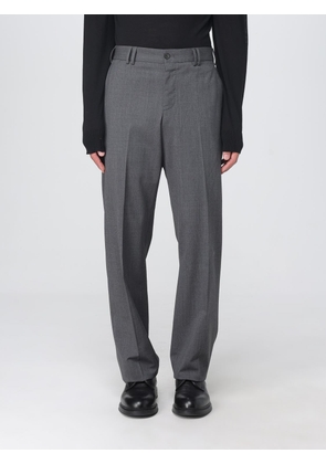 Pants PT TORINO Men color Grey