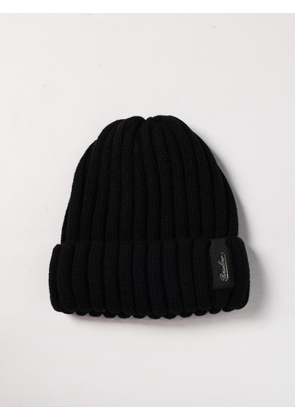 Hat BORSALINO Woman color Black