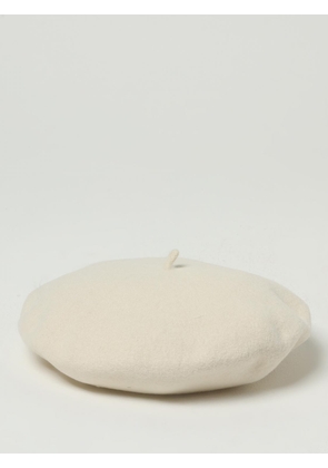 Hat BORSALINO Woman color Yellow Cream