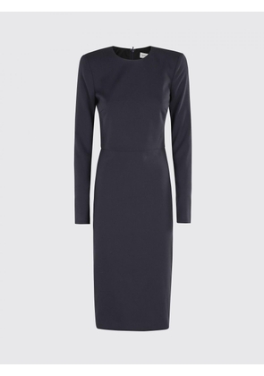 Dress VICTORIA VICTORIA BECKHAM Woman color Navy