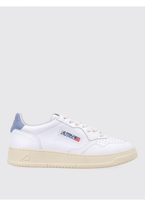 Sneakers AUTRY Woman color Blue