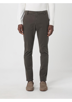 Pants DONDUP Men color Blue 2