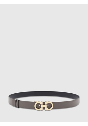 Belt FERRAGAMO Woman color Black