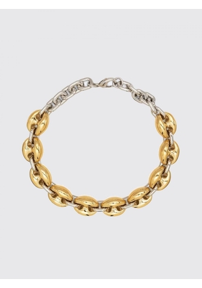 Jewel RABANNE Woman color Gold