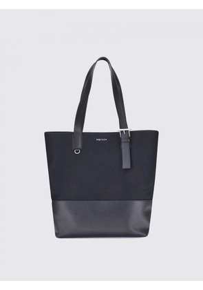 Shoulder Bag MCQUEEN Men color Black