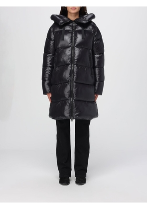 Jacket SAVE THE DUCK Woman color Black