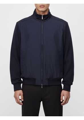 Jacket PAUL & SHARK Men color Blue